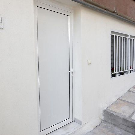 Apartament Le Alex Saloniki Zewnętrze zdjęcie
