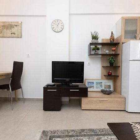 Apartament Le Alex Saloniki Zewnętrze zdjęcie