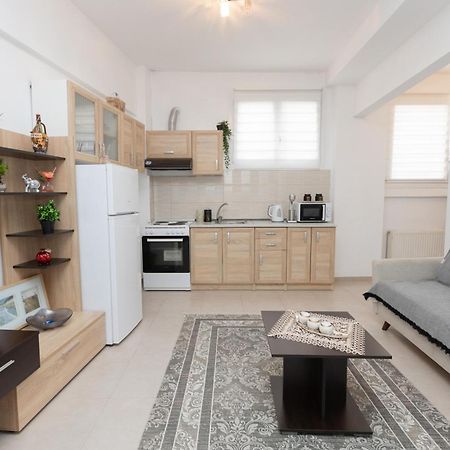 Apartament Le Alex Saloniki Zewnętrze zdjęcie