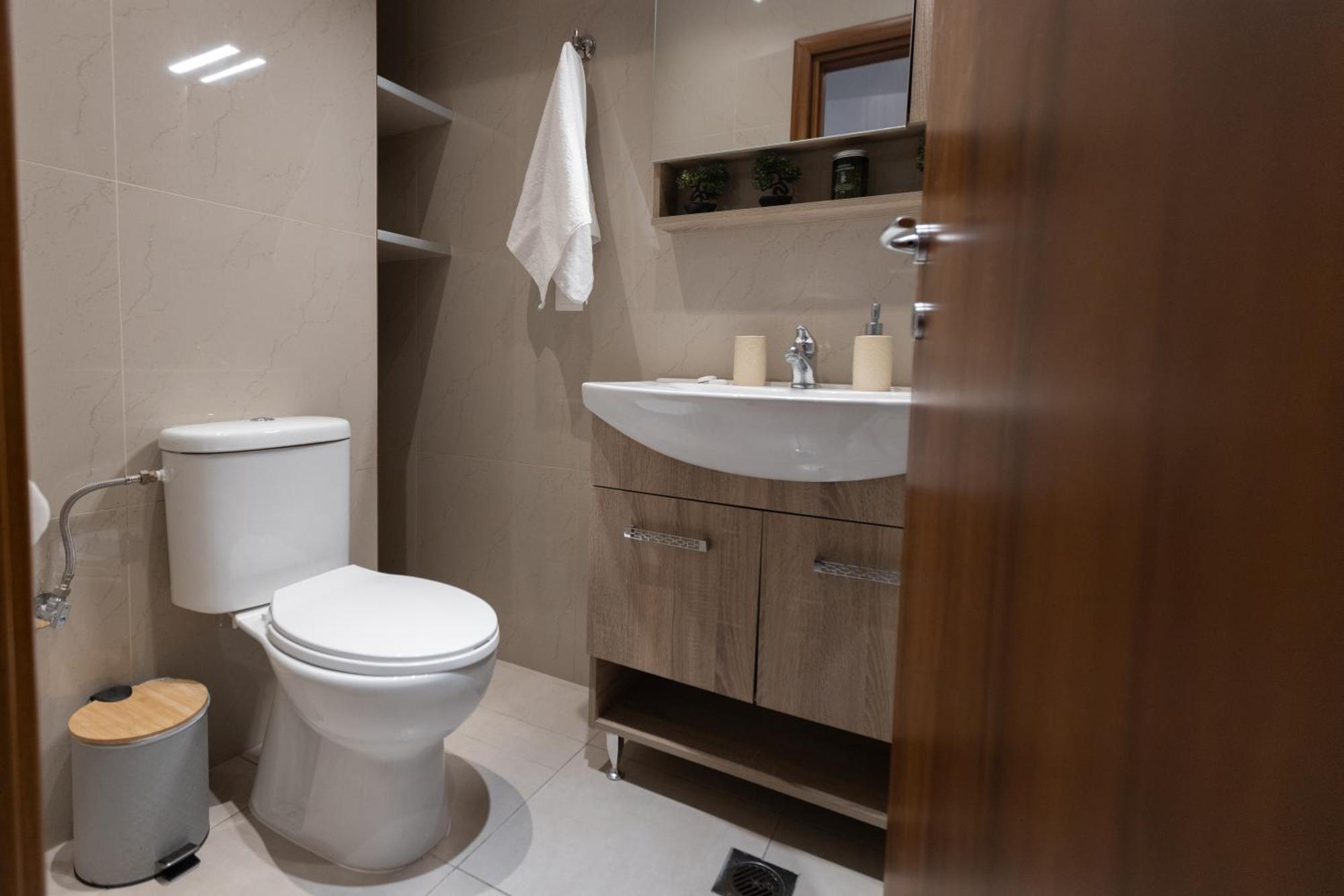 Apartament Le Alex Saloniki Zewnętrze zdjęcie