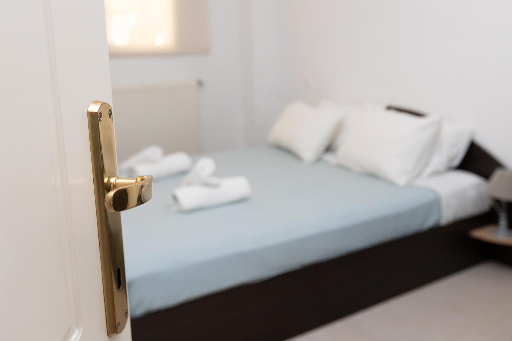 Apartament Le Alex Saloniki Zewnętrze zdjęcie