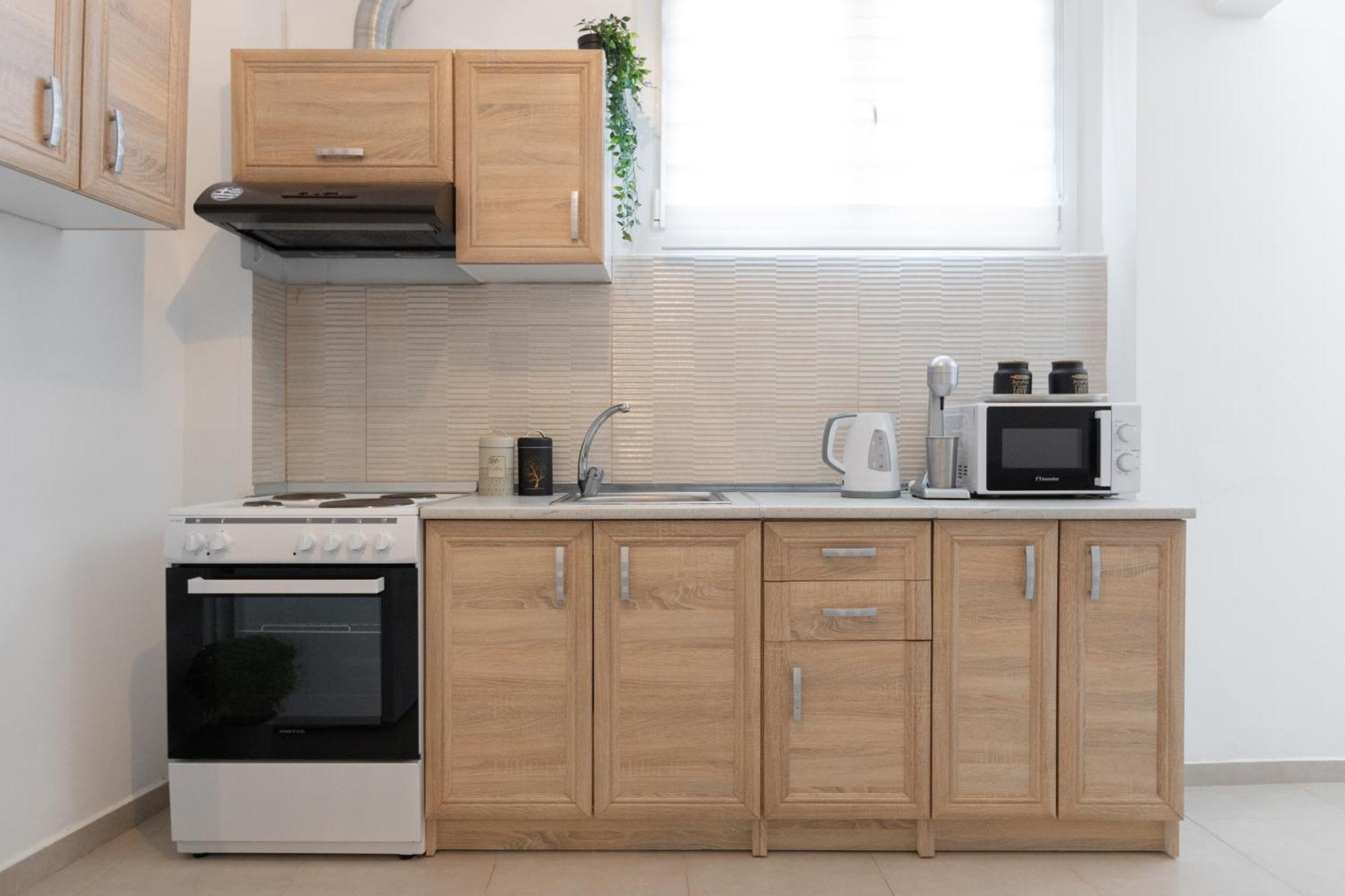 Apartament Le Alex Saloniki Zewnętrze zdjęcie